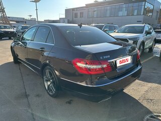 2012 Mercedes-Benz E-Класс 300 IV (W212, S212, C207), коричневый, 1850000 рублей, вид 2