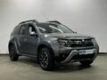 2020 Renault Duster I Рестайлинг, серый - вид 2