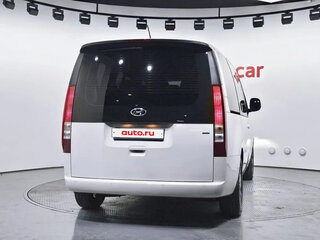 2023 Hyundai Staria I, белый, 6160000 рублей, вид 4
