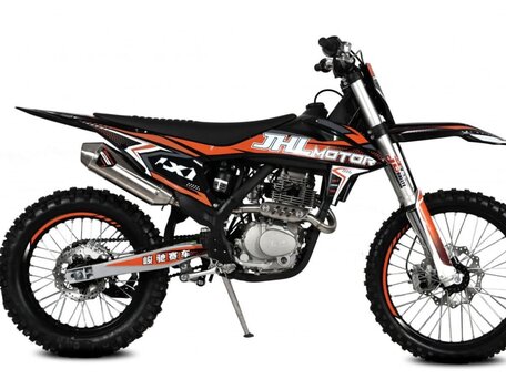 2026 JHL S003, оранжевый, 120600 рублей, вид 1