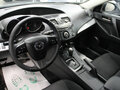 2011 Mazda 3 II (BL) Рестайлинг, серебристый, 850000 рублей - вид 6