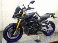 2017 Yamaha MT-10SP, чёрный, 995000 рублей - вид 5