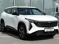 2026 Geely Cityray, белый, 3159990 рублей - вид 7