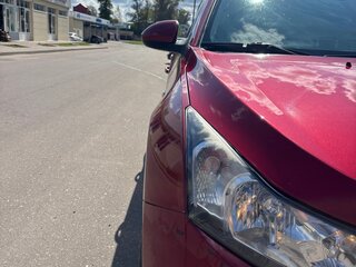 2011 Chevrolet Cruze I, красный, 685000 рублей, вид 5