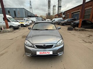 2014 Daewoo Gentra II, серый, 470000 рублей, вид 1