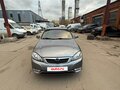 2014 Daewoo Gentra II, серый