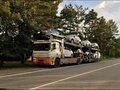 2003 DAF CF 85, белый, 3000000 рублей - вид 9