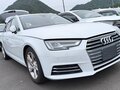 2016 Audi A4 V (B9), белый, 2100000 рублей - вид 7