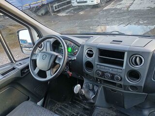 2018 ГАЗ ГАЗель Next, белый, 1146600 рублей, вид 5