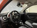 2017 Smart Forfour II, чёрный - вид 9