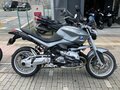 2008 BMW R 1200 R, серый, 695000 рублей - вид 1