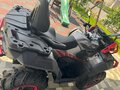 2026 CFMoto CFORCE 1000 MV, серый, 1400000 рублей - вид 1