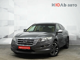 Honda Crosstour I