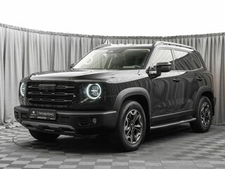 2023 Haval Dargo I, чёрный, 2710000 рублей, вид 1