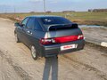 2008 Lada (ВАЗ) 2112, серый, 260000 рублей - вид 3