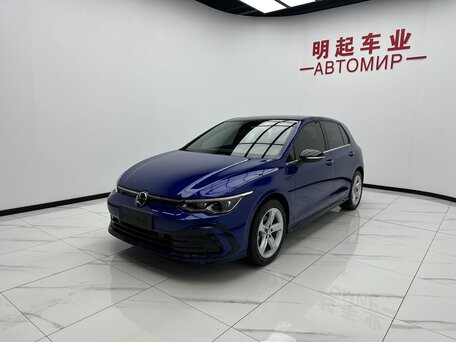 Volkswagen Golf VIII