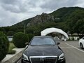 2018 Mercedes-Benz Maybach S-Класс 560 I (X222) Рестайлинг, чёрный, 5250000 рублей