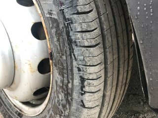 2014 Ford Transit, белый, 1400000 рублей, вид 5