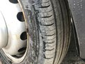 2014 Ford Transit, белый, 1400000 рублей - вид 4