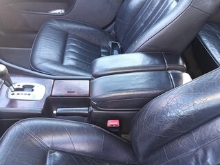 2002 Audi A8 I (D2) Рестайлинг, серебристый, 685000 рублей, вид 4