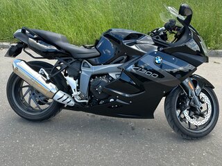 BMW K 1300 S