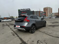 2018 Volvo V40 Cross Country I Рестайлинг, серый, 1820000 рублей - вид 3