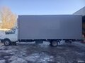 2013 ГАЗ ГАЗель (3302), белый, 1300000 рублей - вид 2