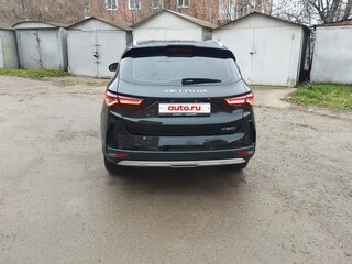2024 Jetour X50, чёрный, 1900000 рублей, вид 4