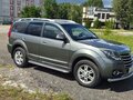 2014 Great Wall Hover H3 I Рестайлинг, серый, 880000 рублей - вид 5