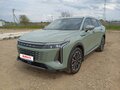 2023 Exeed RX, зелёный, 2499000 рублей