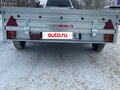 2020 МЗСА 817731, серебристый, 130000 рублей - вид 6
