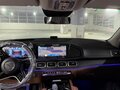 2025 Mercedes-Benz GLE 300 d II (V167) Рестайлинг, чёрный - вид 10