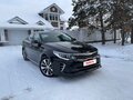 2017 Kia Optima IV, чёрный, 2300000 рублей - вид 3