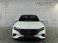 2025 Mercedes-Benz E-Класс 200 VI (W214, S214), белый - вид 4