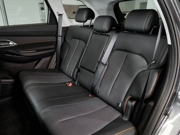 2026 Changan CS75 Pro, серый, 3055000 рублей - вид 9