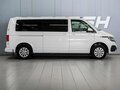 2022 Volkswagen Transporter Long T6 Рестайлинг, белый, 5679000 рублей - вид 4