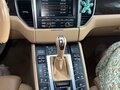 2014 Porsche Macan S I, коричневый - вид 9