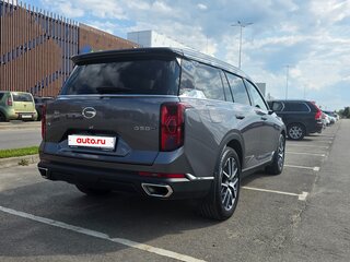 2024 GAC GS8 II, серый, 3600000 рублей, вид 5