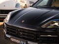 2025 Porsche Cayenne E-Hybrid Coupé III Рестайлинг, чёрный - вид 3