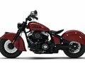 2026 Indian Chief, красный, 2840000 рублей - вид 2