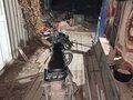 2020 Regulmoto Alpha (RM-3), чёрный, 35000 рублей - вид 3