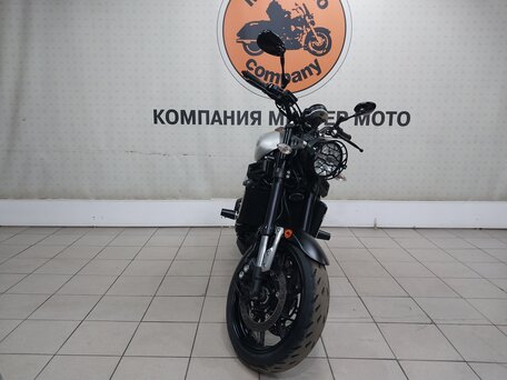 2019 Yamaha XSR900, серый, 765000 рублей, вид 3