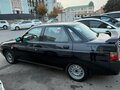 2005 Lada (ВАЗ) 2110, чёрный, 590000 рублей - вид 3