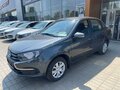 2026 Lada (ВАЗ) Granta I Рестайлинг, серый