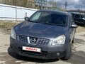 2007 Nissan Qashqai I, серый, 830000 рублей