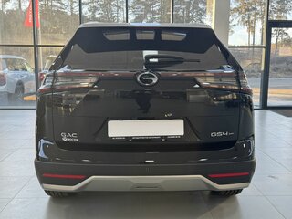 2025 GAC GS4, чёрный, 3849000 рублей, вид 5