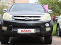 2006 Great Wall Hover, чёрный, 400000 рублей