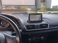 2014 Mazda 3 III (BM), белый - вид 7