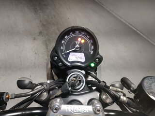 2023 Triumph Speed Twin, серый, 772000 рублей, вид 5