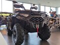 2026 Loncin XWolf 550, чёрный, 817000 рублей - вид 1